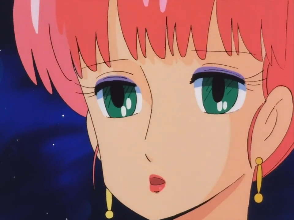 Minky Momo en el país de los sueños (Yokosuka-467)